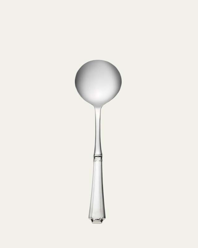 Fairfax Salad Serving Spoon
